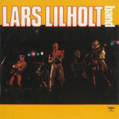 Lars Lilholt Band