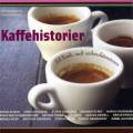 Kaffehistorier. Til bords med verdenslitteraturen