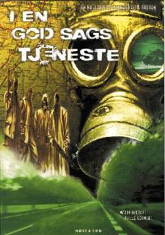 I en god sags tjeneste : en rollespilskampagne til Fusion