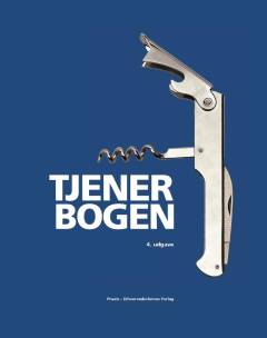 Tjenerbogen