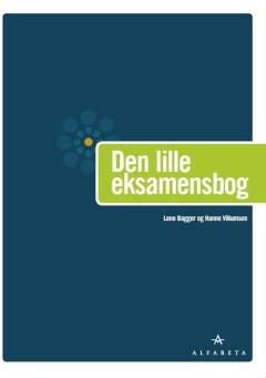 Bog, 1. udgave, 2009