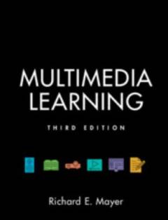 Multimedia learning