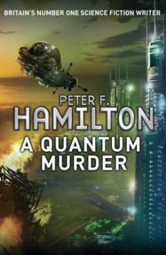 A quantum murder