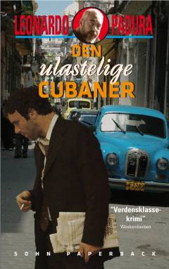 Den ulastelige cubaner