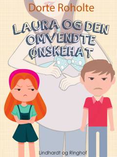 Laura og den omvendte ønskehat