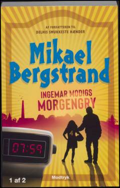 Ingemar Modigs morgengry. Bind 1 (Stor skrift)
