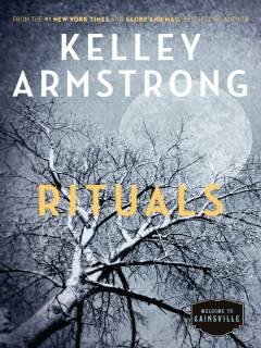 Rituals : The Cainsville Series