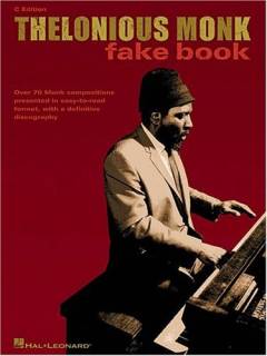 Fake book