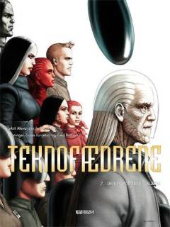 Tegneserie, 2008
