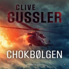 Chokbølgen