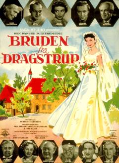 Bruden fra Dragstrup: Hendes store aften: Mariannes bryllup