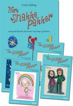 Bog, 1. udgave, 2016