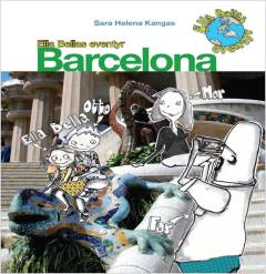 Ella Bellas eventyr - Barcelona