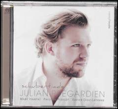 Musik (cd), ℗2015