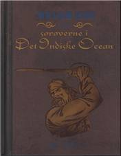William Kidd og sørøverne i Det Indiske Ocean