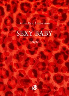 Sexy baby : digte