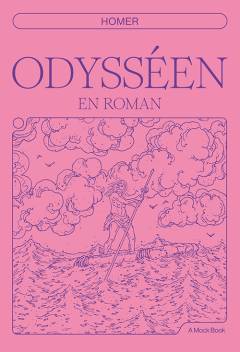Odysséen : en roman