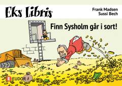 Finn Sysholm går i sort!