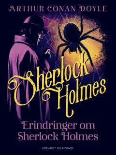 Erindringer om Sherlock Holmes