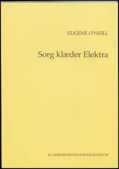 Sorg klæder Elektra