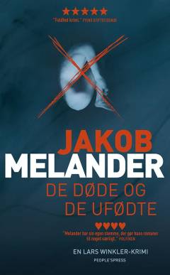 De døde og de ufødte : kriminalroman