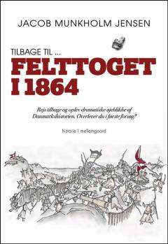 Tilbage til - felttoget i 1864