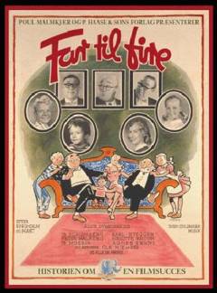 Far til fire : historien om en filmsucces