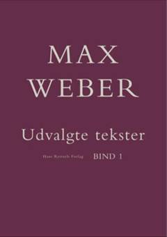 Udvalgte tekster. Bind 2