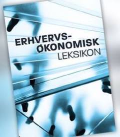 Erhvervsøkonomisk leksikon