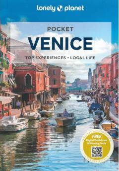 Pocket Venice : top experiences, local life