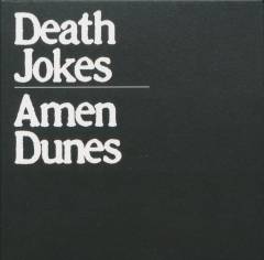 Death jokes