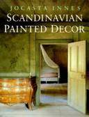 Scandinavian painted decor