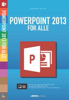 Powerpoint 2013 for alle
