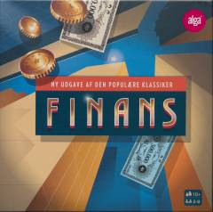 Finans