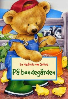 På bondegården