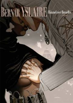 Himmel over Bruxelles - (efter)