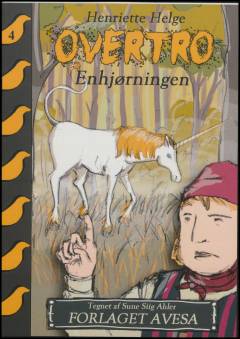 Enhjørningen