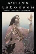 Abhorsen. Rosenkilde