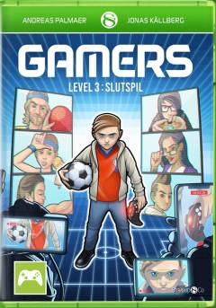 Gamers - slutspil