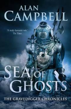 Sea of ghosts