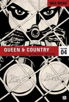 Queen & country