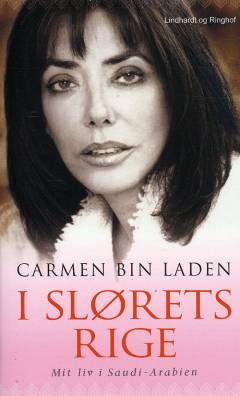 I slørets rige : mit liv i Saudi-Arabien