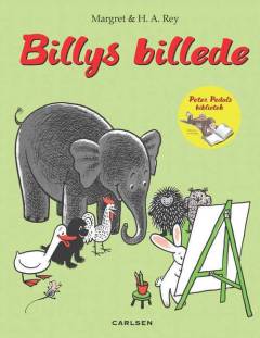 Billys billede