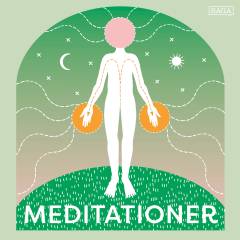 Chakrameditation