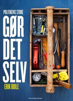 Politikens store gør det selv-bog
