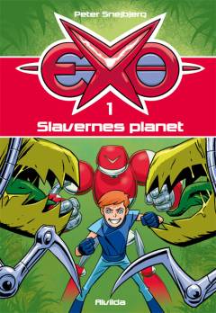 Exo. Bind 1 : Slavernes planet