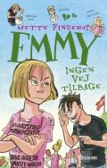 Emmy 9 - ingen vej tilbage