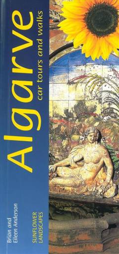 Landscapes of Algarve : a countryside guide