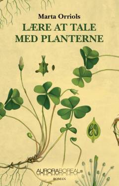 Lære at tale med planterne