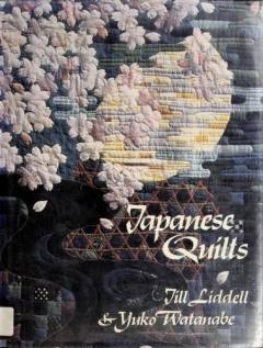 Japanese quilts
